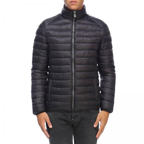 Invicta Outlet: Jacket men | Jacket Invicta Men Black | Jacket Invicta ...