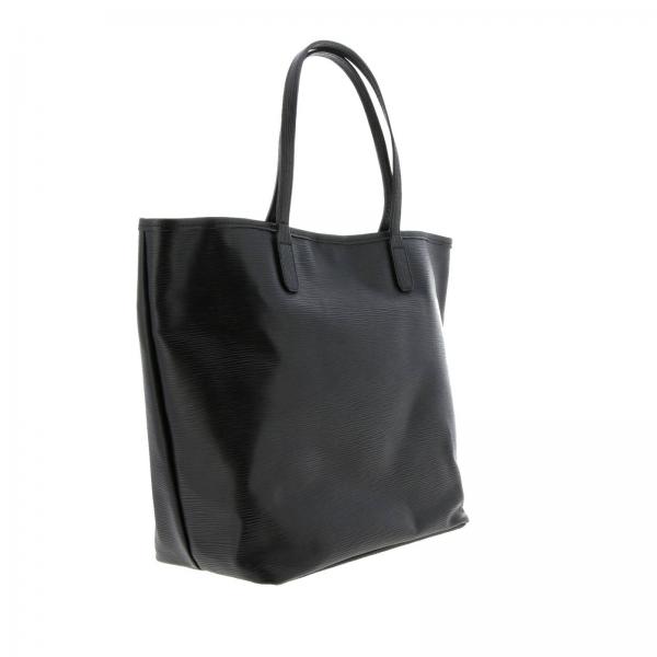 Marc Ellis Outlet: Shoulder bag women - Black | Shoulder Bag Marc Ellis ...