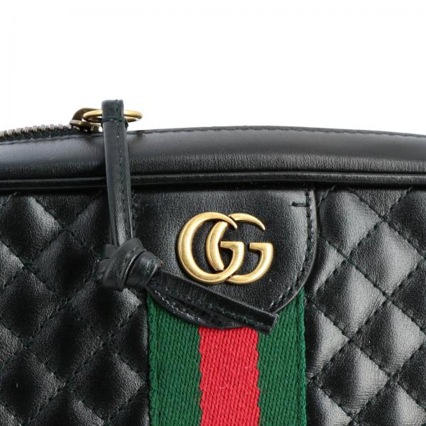 GUCCI: Shoulder Bag Women | Crossbody Bags Gucci Women Black ...