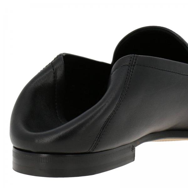 GUCCI: loafers for man - Black | Gucci loafers 407314 DLC00 online on ...