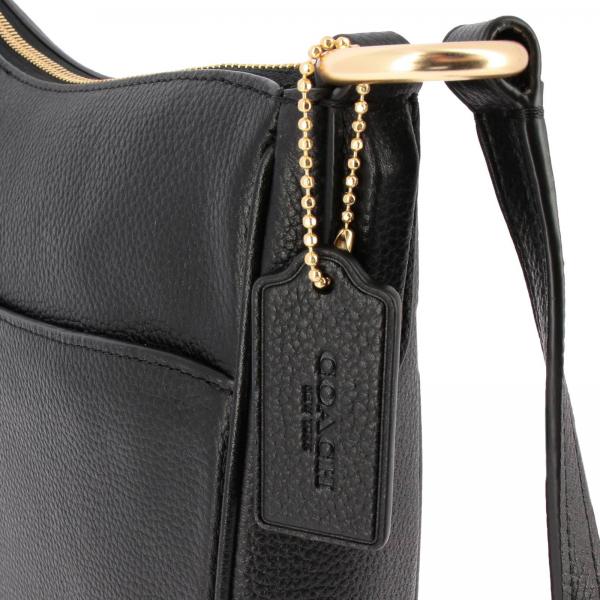 Shoulder bag women Coach | Shoulder Bag Coach Women Black | Shoulder ...