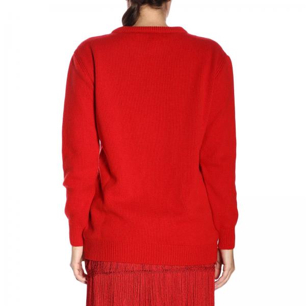 Alberta Ferretti Outlet: Sweater women | Sweater Alberta Ferretti Women ...