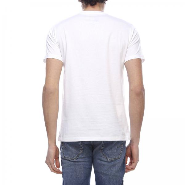Corte Maniche Circus Teddy Con A Stampa T Moschino Maxi shirt 1J5TFK3ulc
