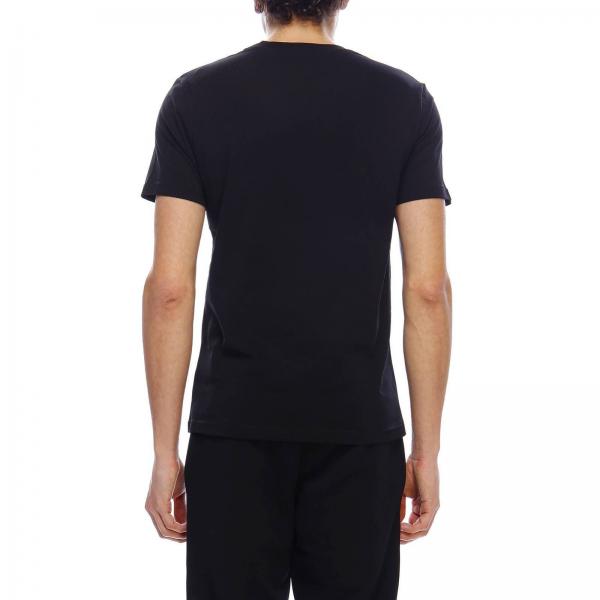 Corte Maniche Circus Teddy Con A Stampa T Moschino Maxi shirt 1J5TFK3ulc