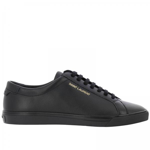 saint laurent shoes price