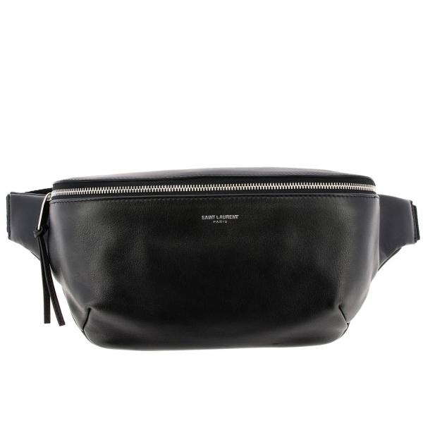 saint laurent belt bag mens