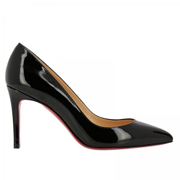 Chaussures femme Christian Louboutin | Escarpins Christian Louboutin ...