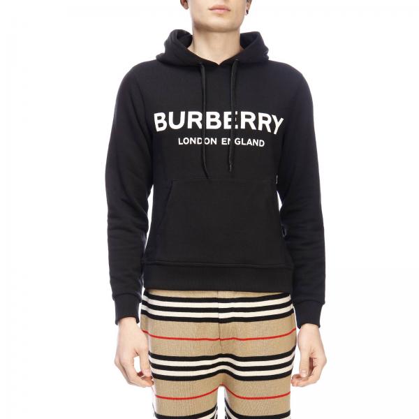 burberry sweater womens black