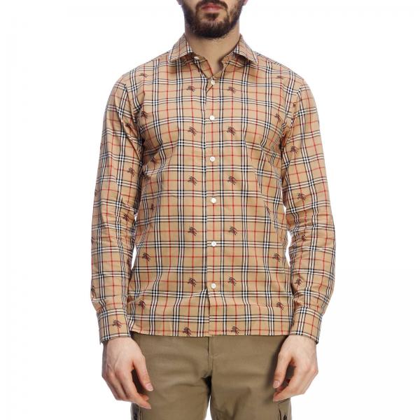 burberry shirt sale uk