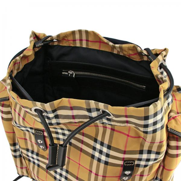 burberry sling bags for men