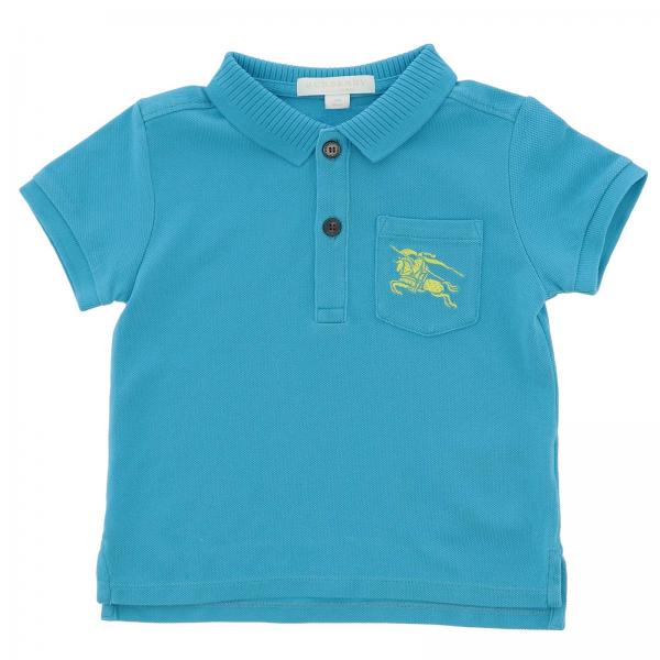 Burberry Infant Outlet: T-shirt kids | T-Shirt Burberry Infant Kids