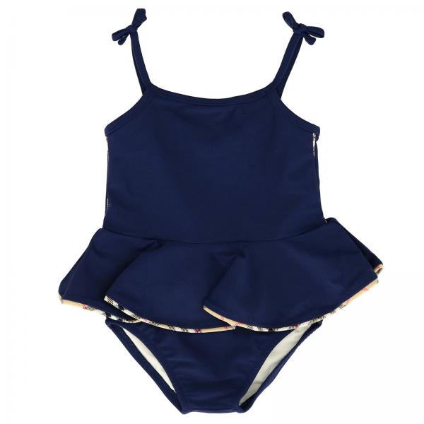 Burberry Infant Outlet: Swimsuit kids | Swimsuit Burberry Infant Kids ...