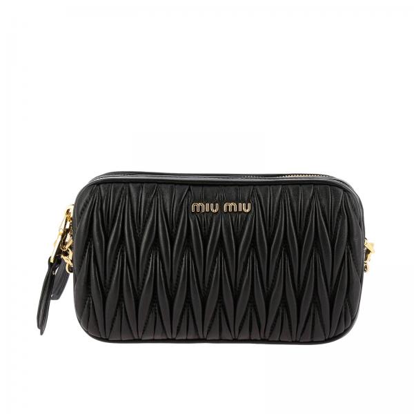 MIU MIU: Mini bag women | Mini Bag Miu Miu Women Black | Mini Bag Miu ...