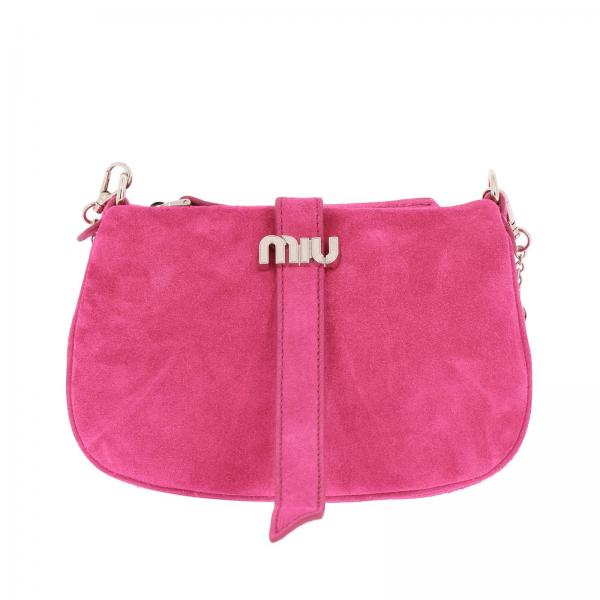 miu miu embroidered bag