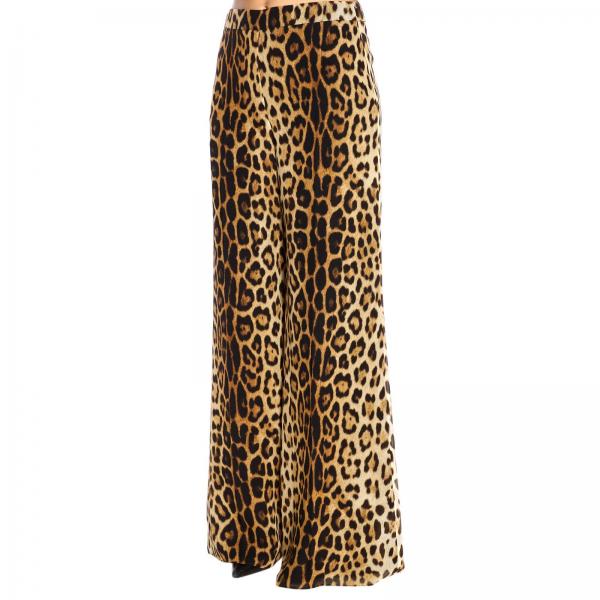 Fantasia Pantalone Fantasia Pantalone Ampio Maculata A A Ampio Maculata qUSLMpzVG