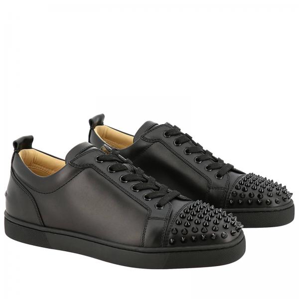 louboutin nouvelle collection