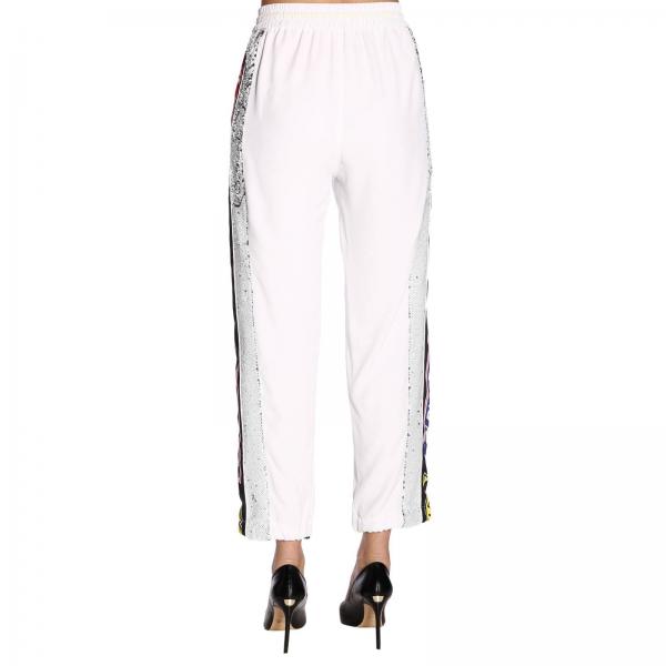 Stampa Pantalone Pantalone Paillettes E Jogging PkTOiXZu