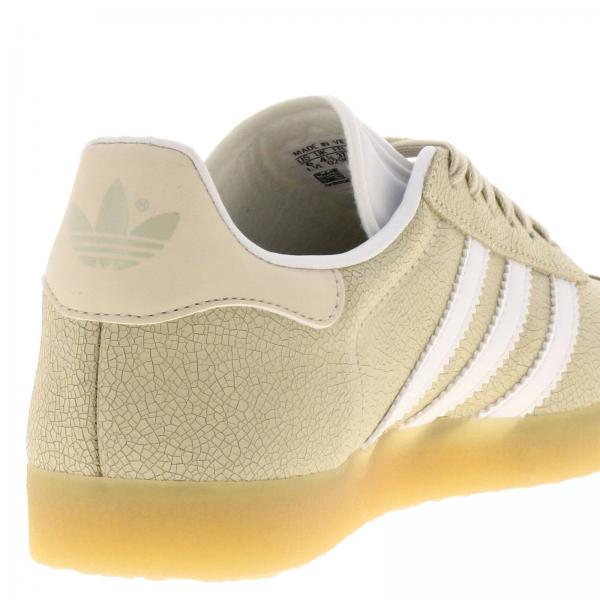 Adidas Originals Outlet Shoes Women Beige Sneakers Adidas Originals Cg6063 Gigliocom 8265