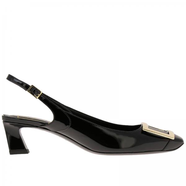 roger vivier pumps price