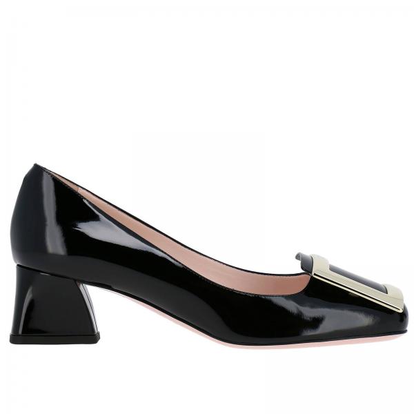 roger vivier pumps price