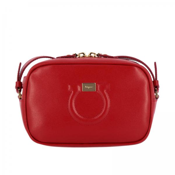 ferragamo small shoulder bag