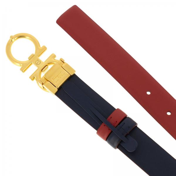ferragamo belt women