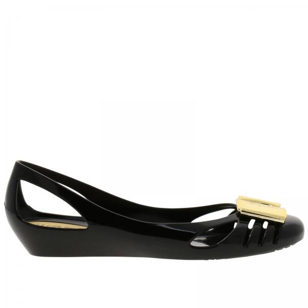 black flats clearance