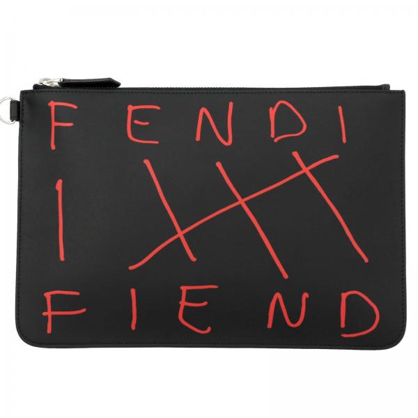 fendi briefcase men