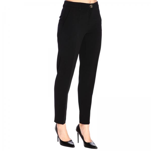 Moschino In Pantalone Boutique Slim Classico Cotone rdCxBoe