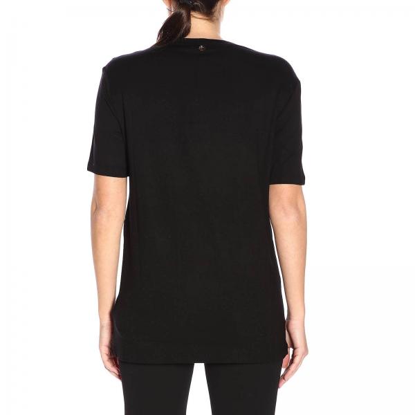 Versace Collection Outlet: T-shirt women | T-Shirt Versace Collection ...