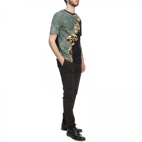 Versace Collection Outlet: T-shirt men | T-Shirt Versace Collection Men