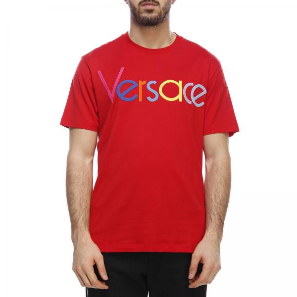 Buy Versace Clothes | Versace Sale | Versace Clothing at Giglio.com