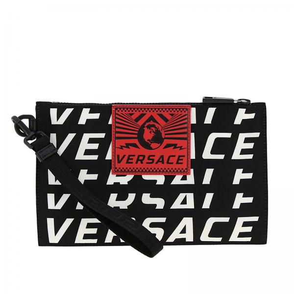 Buy Versace Clothes | Versace Sale | Versace Clothing at Giglio.com