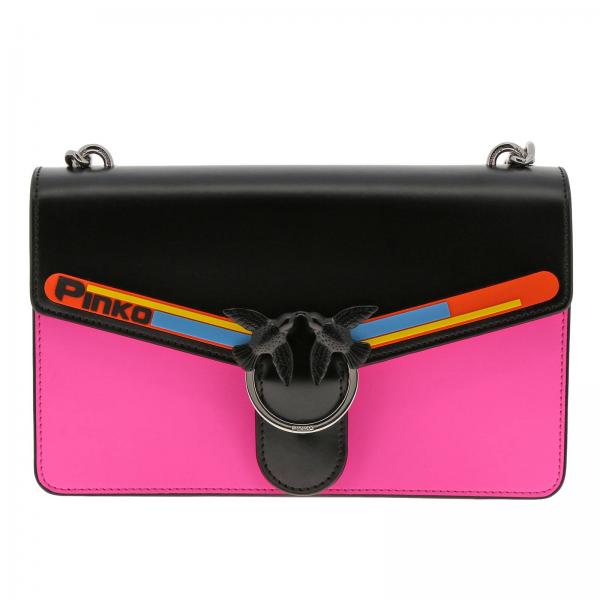 pinko outlet bags