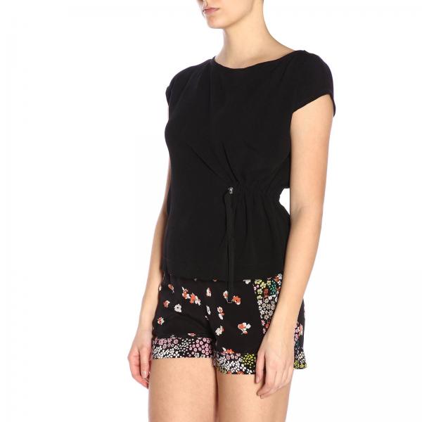 Diffidente Con Pinko Coulisse Maglia Basic srxhCQdt