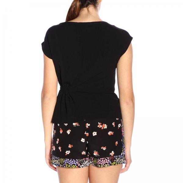 Diffidente Con Pinko Coulisse Maglia Basic srxhCQdt