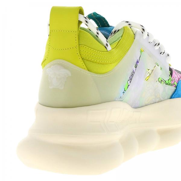 Versace schuhe damen sale Clearance