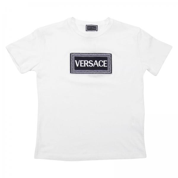 //img.giglio.com/images/prodPage/292025.001_2.jpg T-shirt Versace Young