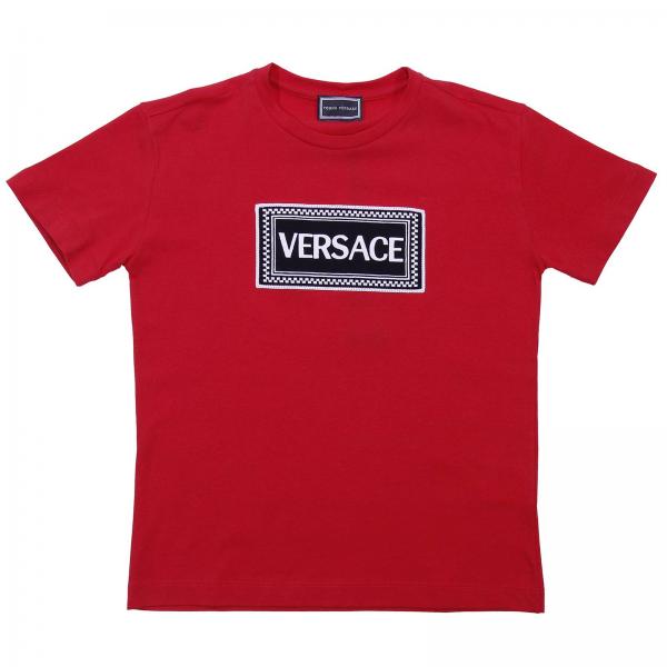 //img.giglio.com/images/prodPage/292025.014_2.jpg T-shirt Versace Young