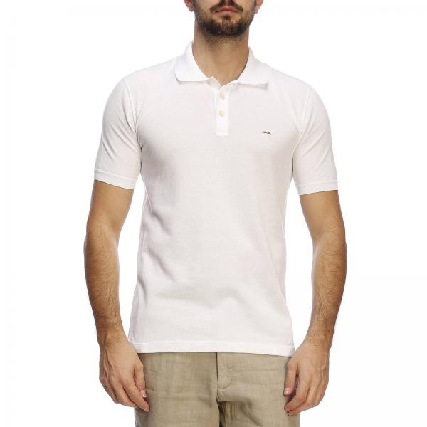 zegna white shirt