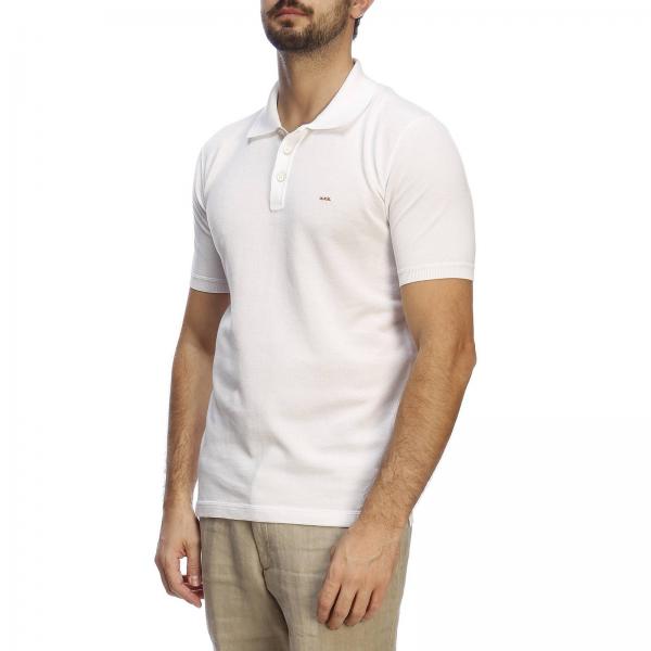 zegna white shirt