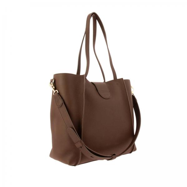 Borsa Pelle Martellata A Spalla Donna Shopping Uca Tod'sDouble Con Xbwdora9300 Tracolla T In xdEroWCBeQ