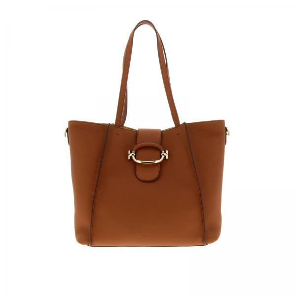 Borsa Pelle Martellata A Spalla Donna Shopping Uca Tod'sDouble Con Xbwdora9300 Tracolla T In xdEroWCBeQ