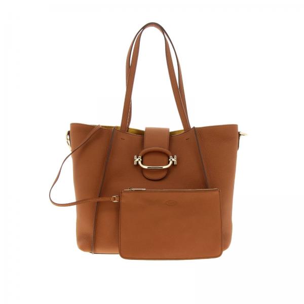 Borsa Pelle Martellata A Spalla Donna Shopping Uca Tod'sDouble Con Xbwdora9300 Tracolla T In xdEroWCBeQ