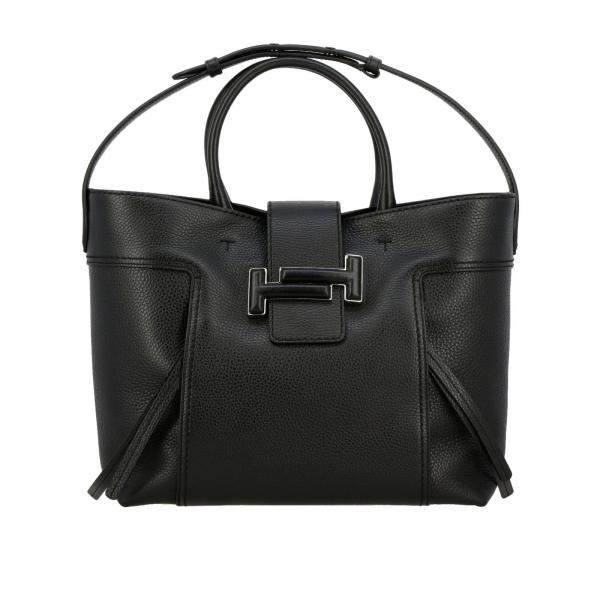 TODS: Shoulder bag women Tod's | Handbag Tods Women Black | Handbag ...
