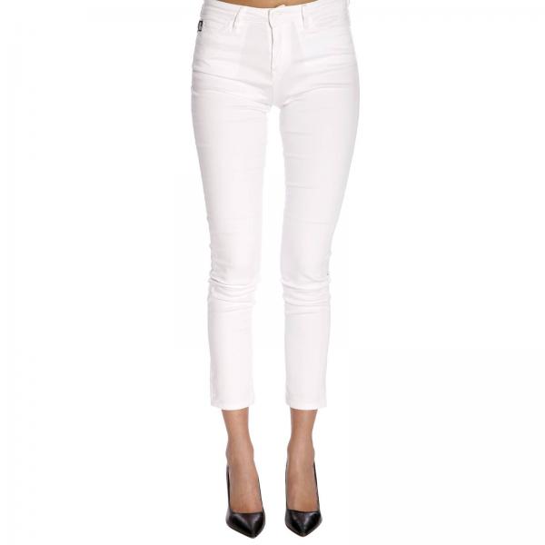 //img.giglio.com/images/prodPage/292862.001_2.jpg 牛仔裤 Love Moschino WQ40400 S3226