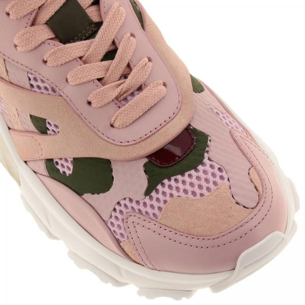 valentino garavani basket femme