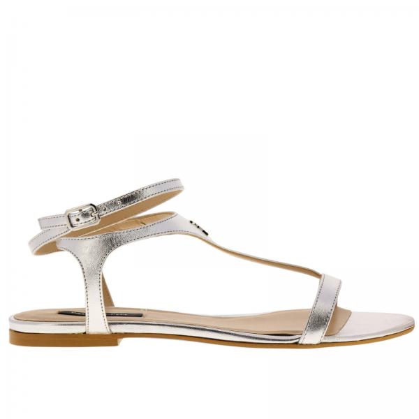 patrizia pepe sandals