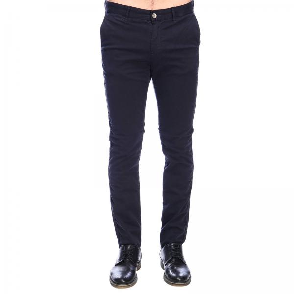 armani formal pants