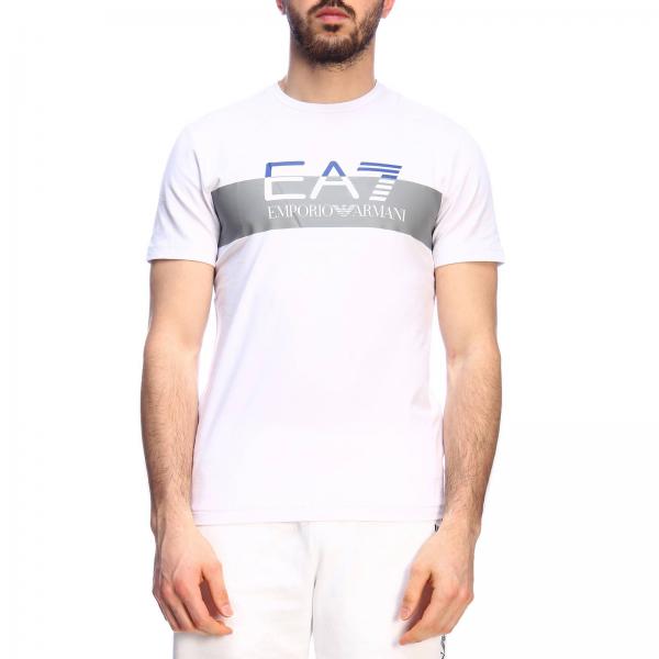 ea7 t shirts sale